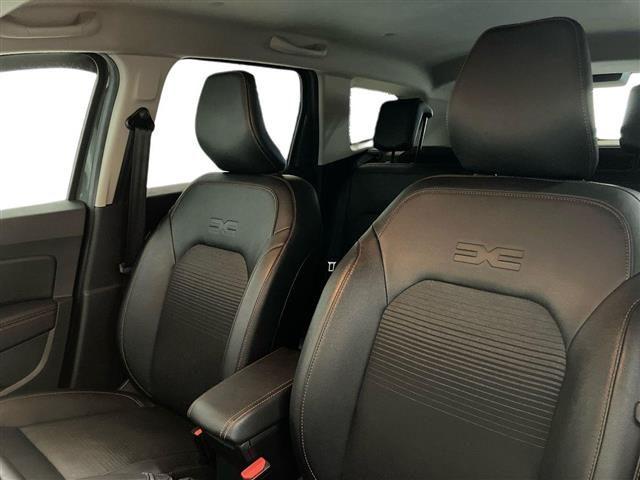 DACIA Duster 1.5 Blue dCi SL Extreme 4x4