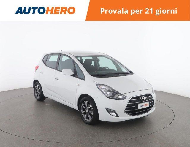 HYUNDAI iX20 1.4 90 CV Comfort