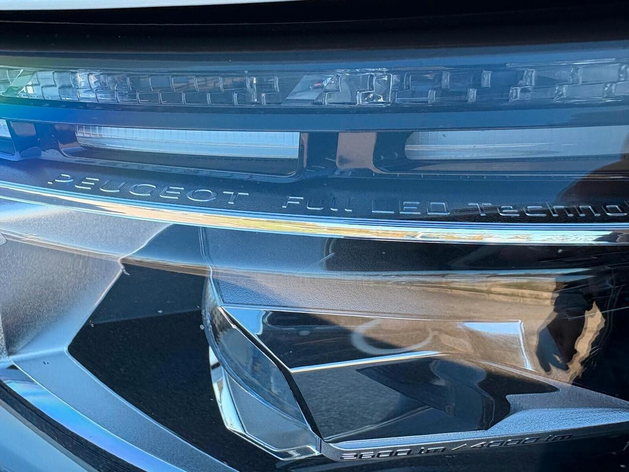 Peugeot 3008 GT LINE BlueHDi 130 EAT8 SPOTICAR