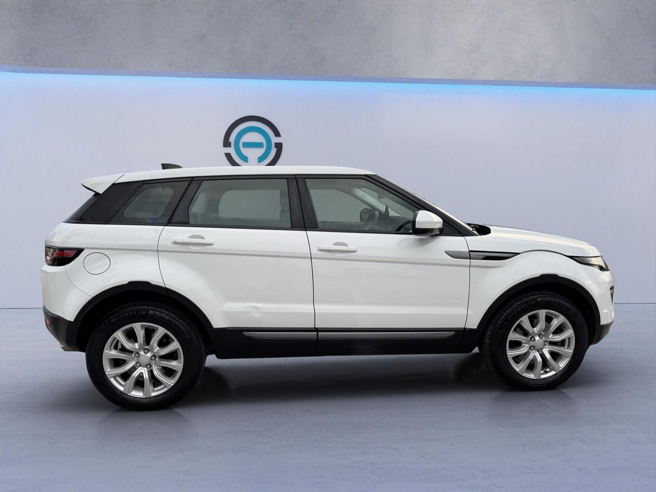 Land Rover Range Evoque N1 Autocarro Iva Esposta