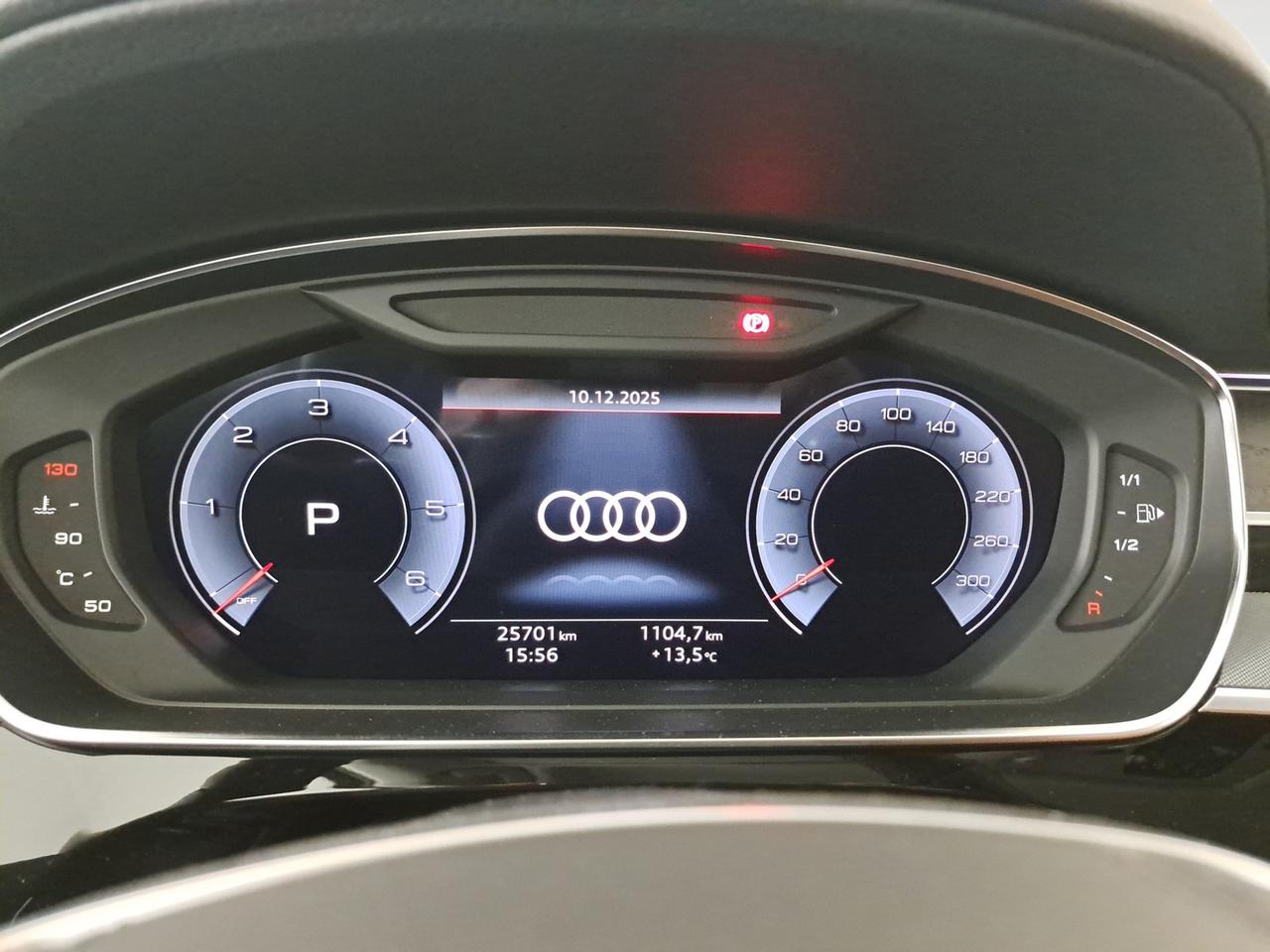 Audi A8 50 3.0 tdi mhev quattro tiptronic
