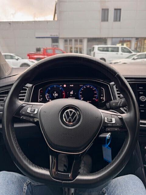VW T-ROC 2.0 TDI 150 CV ADVANCED 2020 *AZIENDALE*