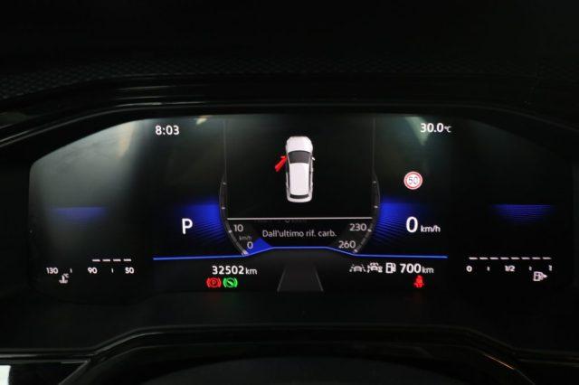 VOLKSWAGEN Polo Polo 1.0 TSI DSG Life