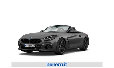 BMW Z4 20 i Msport sDrive Steptronic