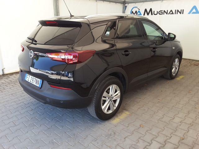 OPEL Grandland X 1.5 diesel Ecotec 130cv Advance