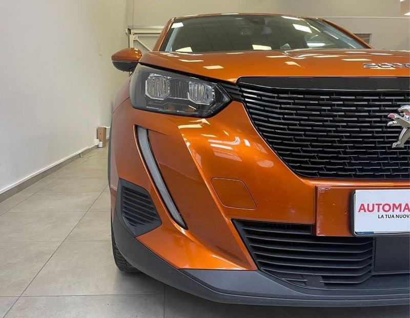 Peugeot 2008 2008 PureTech 100 S&S Active Pack