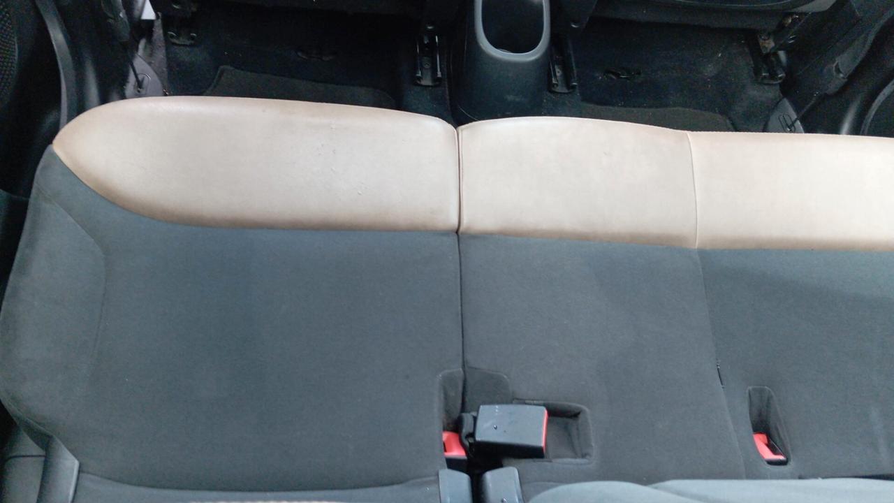 Fiat 500L 0.9 TwinAir Turbo Natural Power Lounge