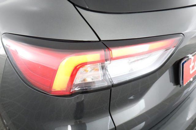 FORD Kuga Kuga 2.5 Full Hybrid 190 CV CVT 2WD ST-Line