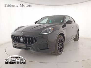 Maserati Grecale 2.0 MHEV GT AWD Auto