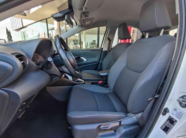 TOYOTA Yaris 1.5 Hybrid 5 porte Active
