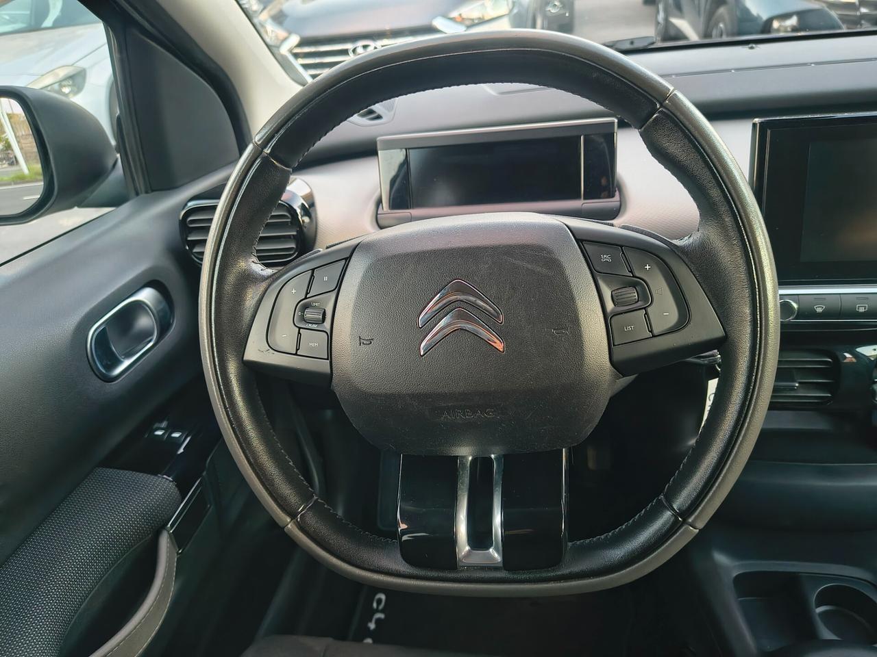 CITROEN C4 CATUS 1.6 DIESEL SOLO 110.000 KM 2015