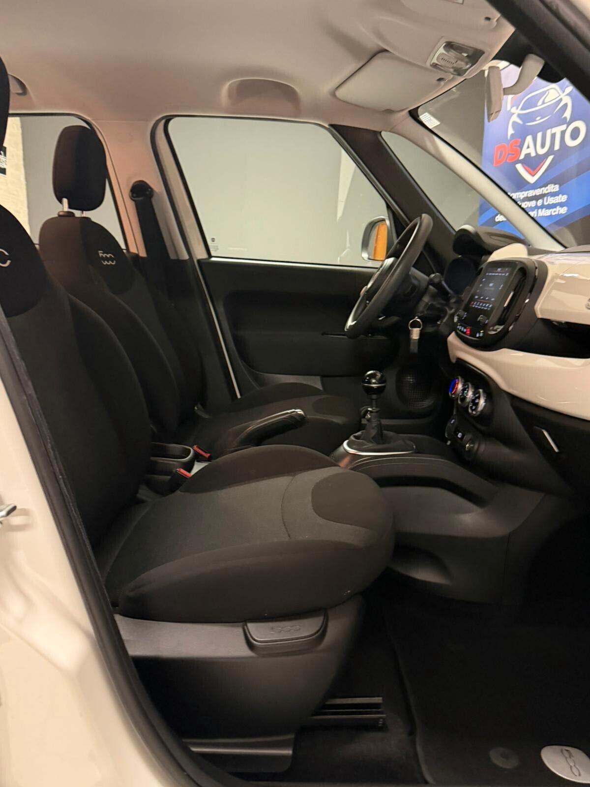 Fiat 500L 1.4 benzina 95 CV S&S City Cross