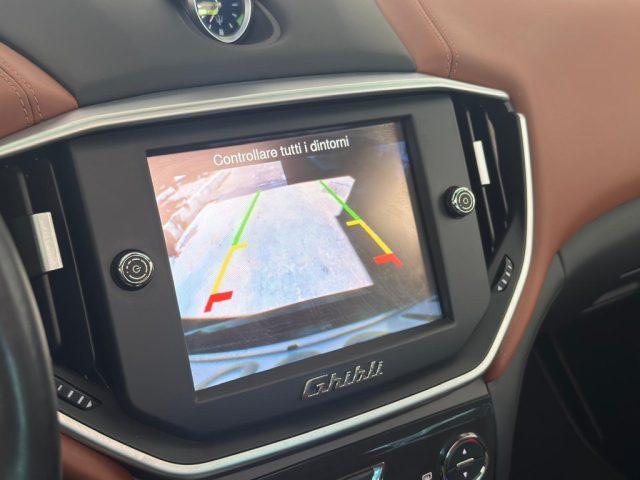 MASERATI Ghibli 3.0 V6 Diesel GranLusso