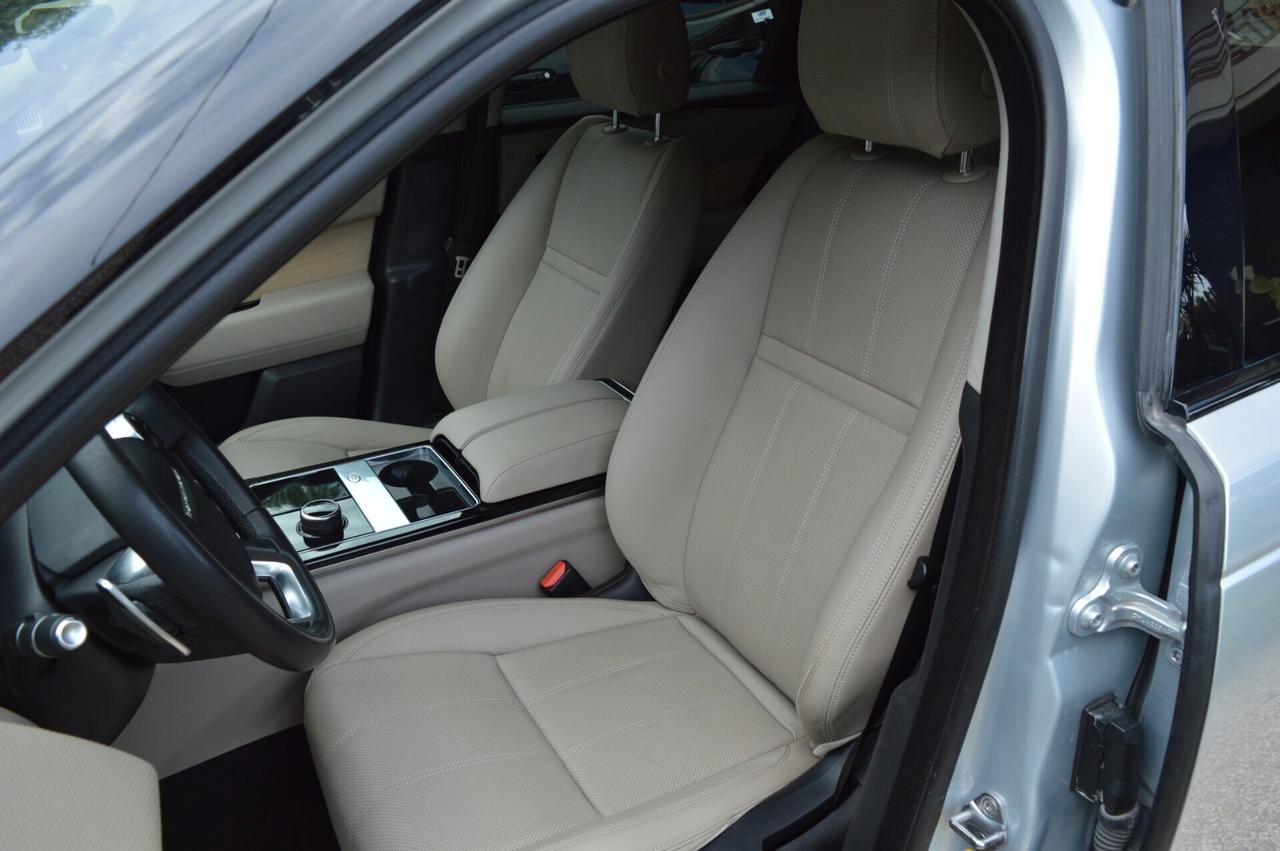 Land Rover Range Rover Velar 3.0 V6 SD6 300 CV R-Dynamic