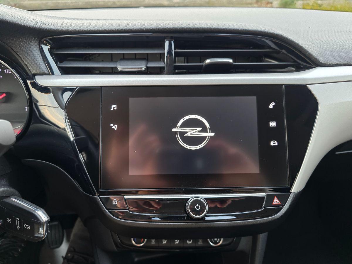 OPEL CORSA 1.2 BENZ 74.000KM GARANZ FINAZ