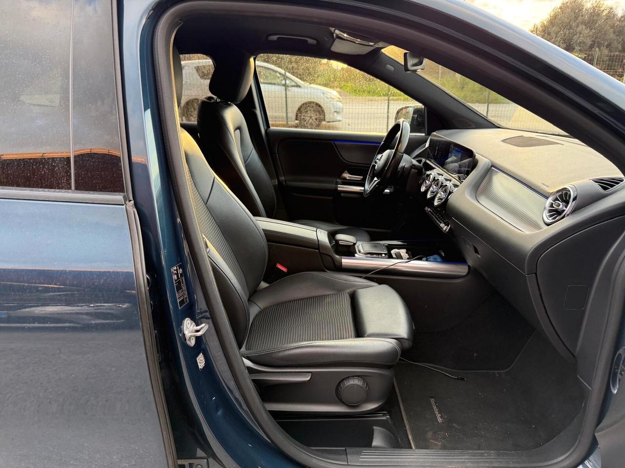 Mercedes-benz GLA 200 d Automatic Premium 2020