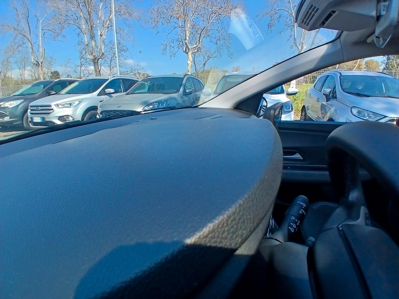 Dacia Sandero Streetway 1.0 TCe 90 CV CVT Journey