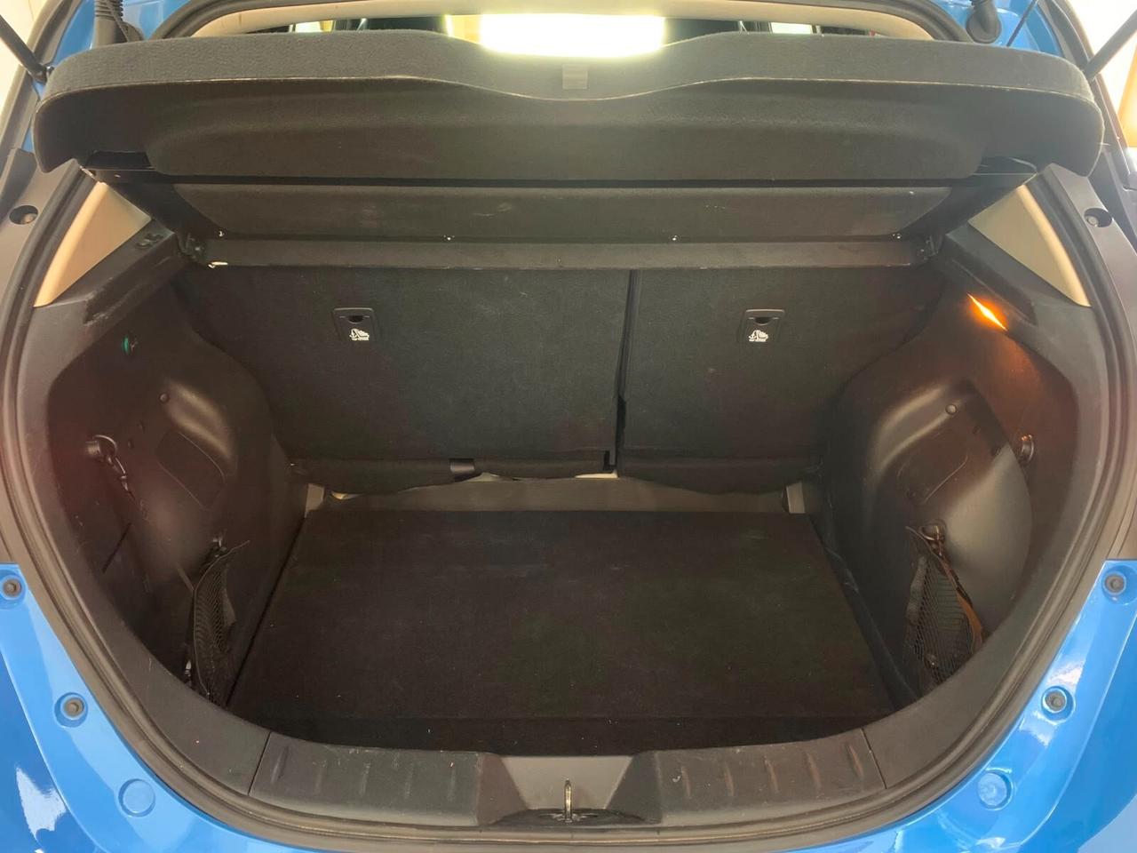 Nissan Leaf Acenta 40kWh 150cv *IVA DEDUCIBILE*