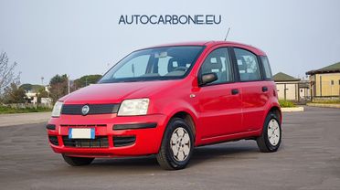 FIAT PANDA 1.2 Benzina 5 porte Garantita