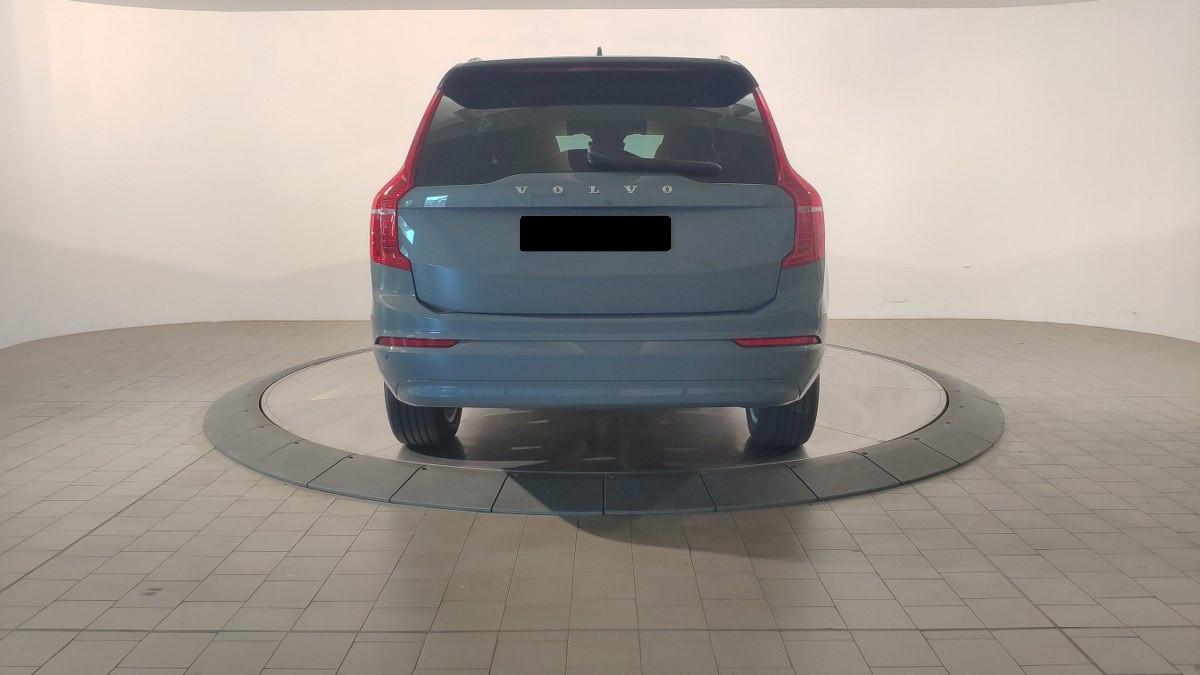 VOLVO Xc90 B5 Mild Hybrid (D) Awd Automatico 7 Posti Core