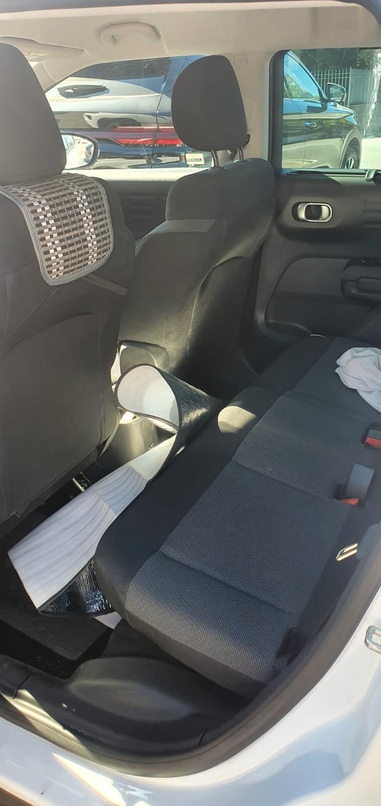 Citroen C3 Aircross PureTech 110 S&S Shine