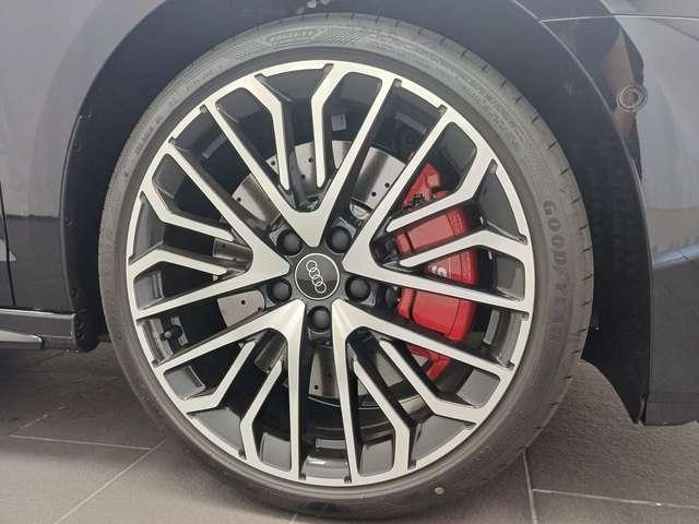 Audi S3 SPB TFSI QTR S-TR SPORT ATTITUDE UFF.ITALIA PROMO
