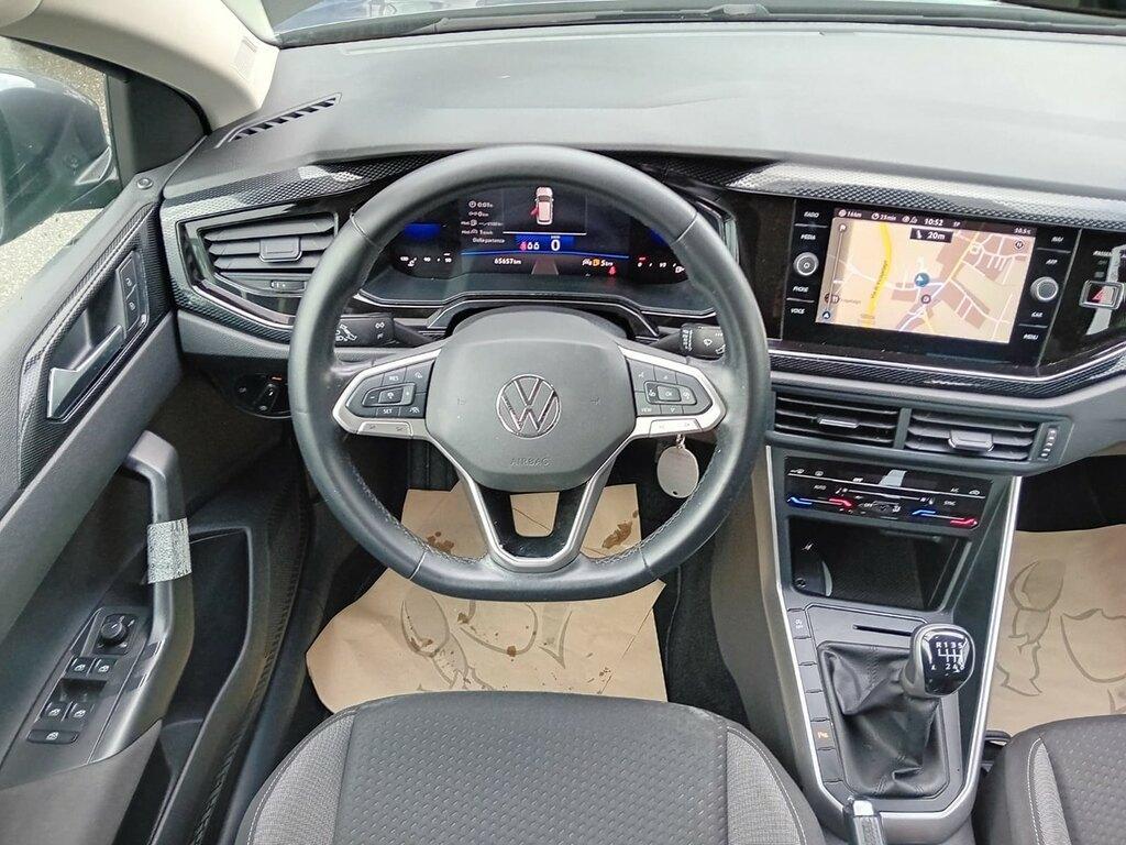 Volkswagen Taigo 1.0 TSI Life