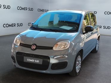 FIAT Panda III 2021 - Panda 1.0 firefly hybrid s&s 70cv