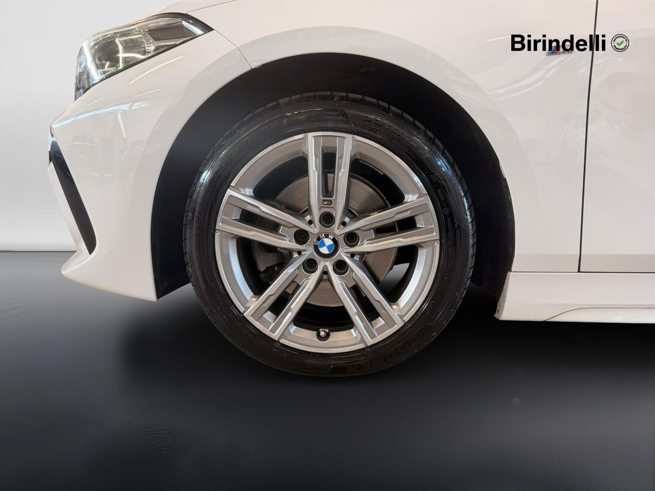 BMW Serie 1 (F40) - 118d 5p. Msport