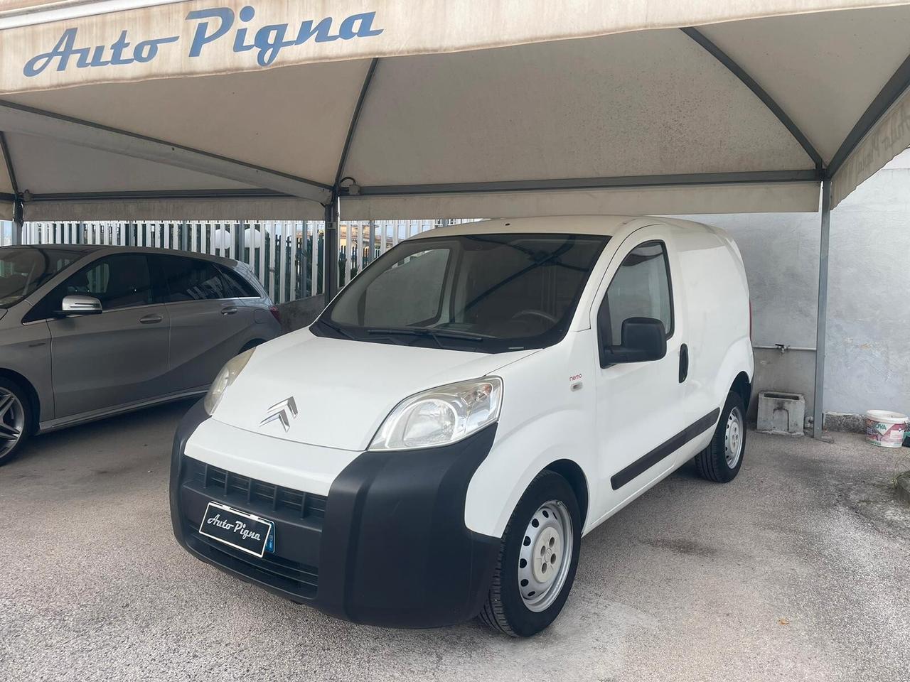 Citroen Nemo 1.4 75CV Furgone