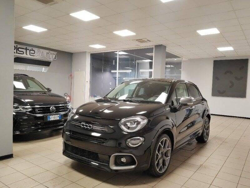 FIAT 500X 1.0 T3 120 CV Sport