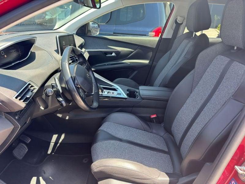 Peugeot 3008 PureTech Turbo 130 EAT8 S&S Allure
