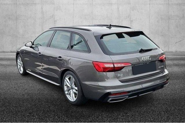 AUDI A4 Avant 35 TFSI S tronic S line edition