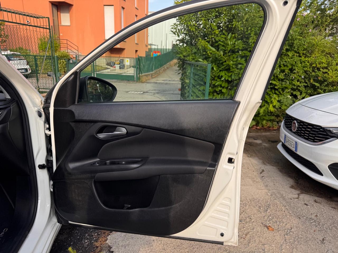 Fiat Tipo 1.6 Mjt S&S SW City Life