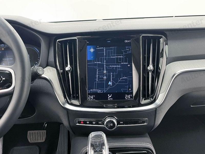 Volvo V60 V60 T6 PLUG IN PHEV AWD AUT INSCRIPTION