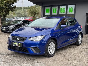 Seat Ibiza 1.0 TGI 5 porte Style