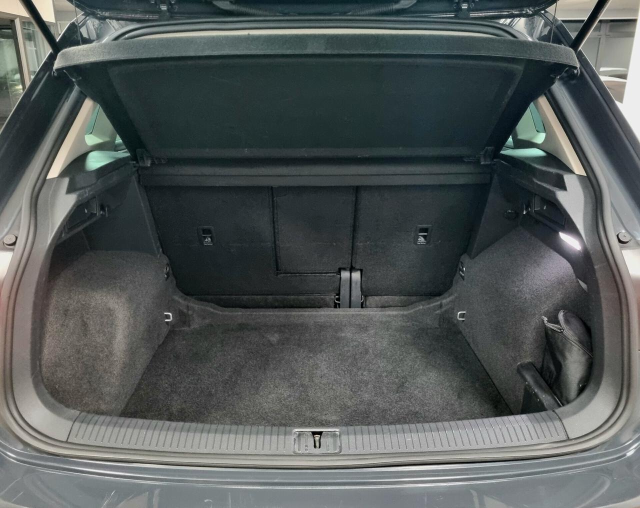 VOLKSWAGEN TIGUAN 2.0 TDI 150 CV DSG LIFE