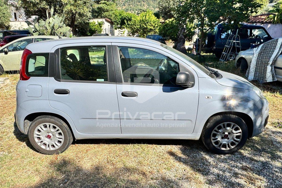 FIAT Panda 1.3 MJT 95 CV S&S Easy