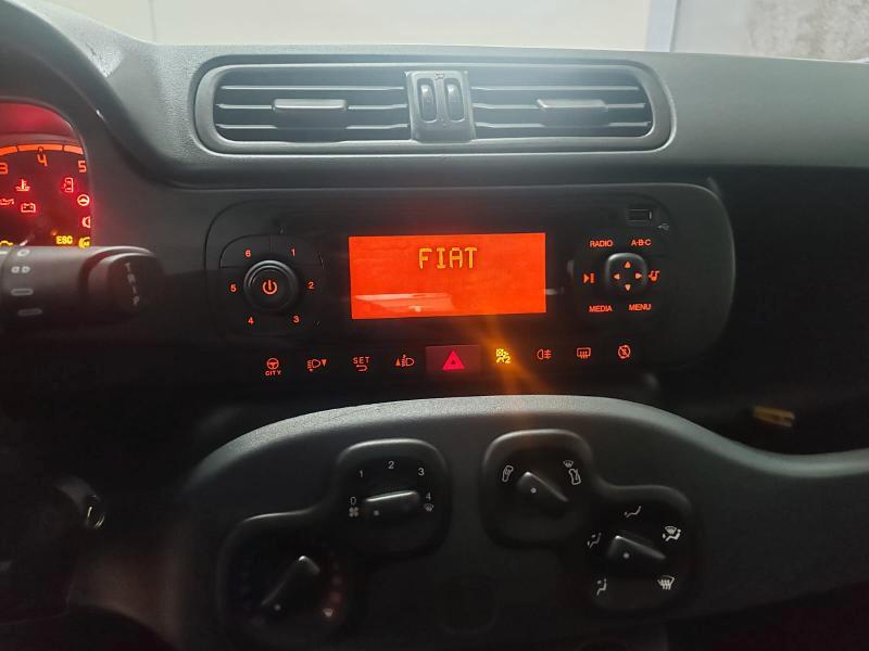 Fiat Panda 1.2 Easy s&s 69cv PREZZO REALE