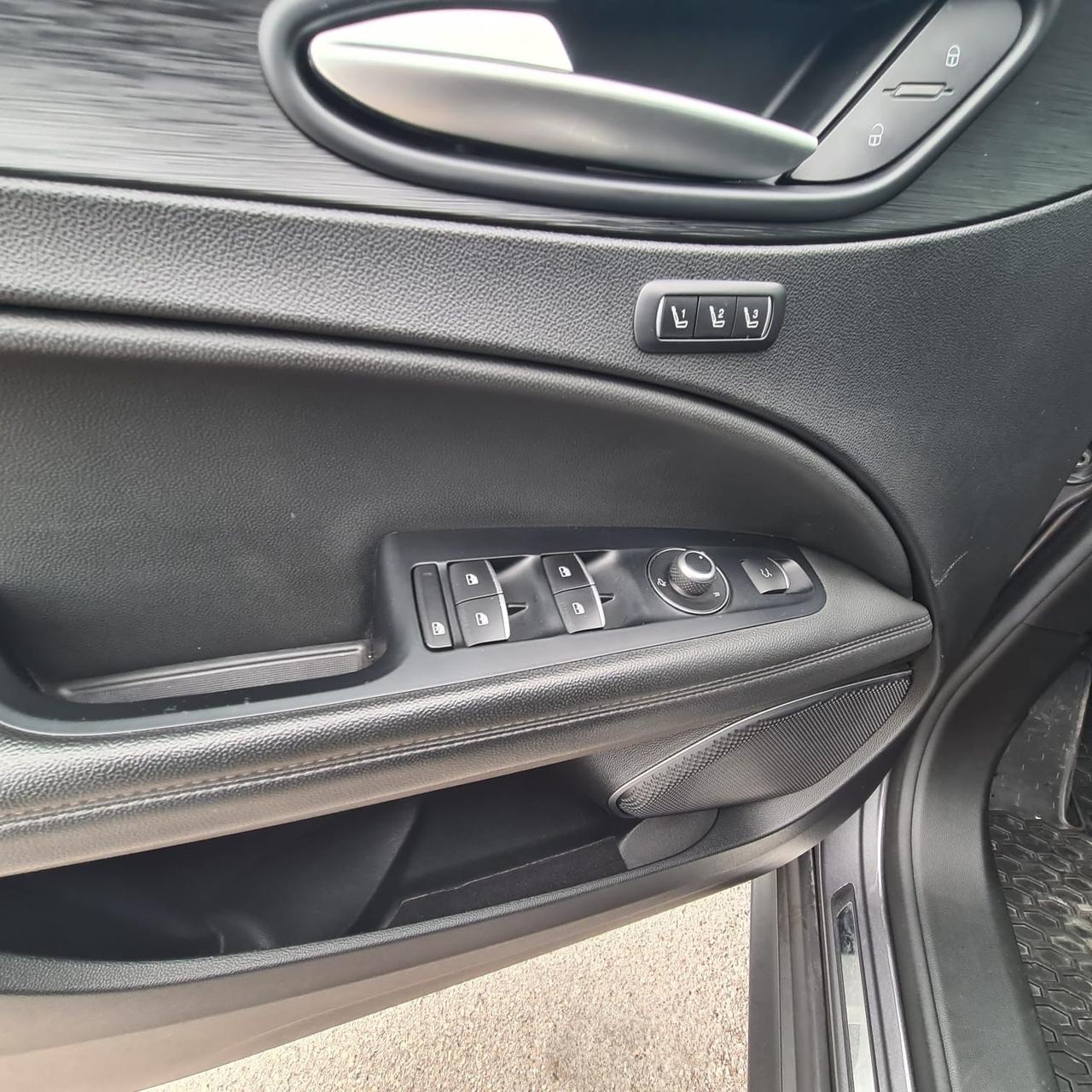 Alfa Romeo Stelvio 2.2 Turbodiesel 210 CV AT8 Q4 Executive