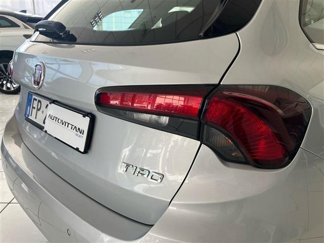 FIAT Tipo Station Wagon 1.6 Multijet 120cv Easy Busines