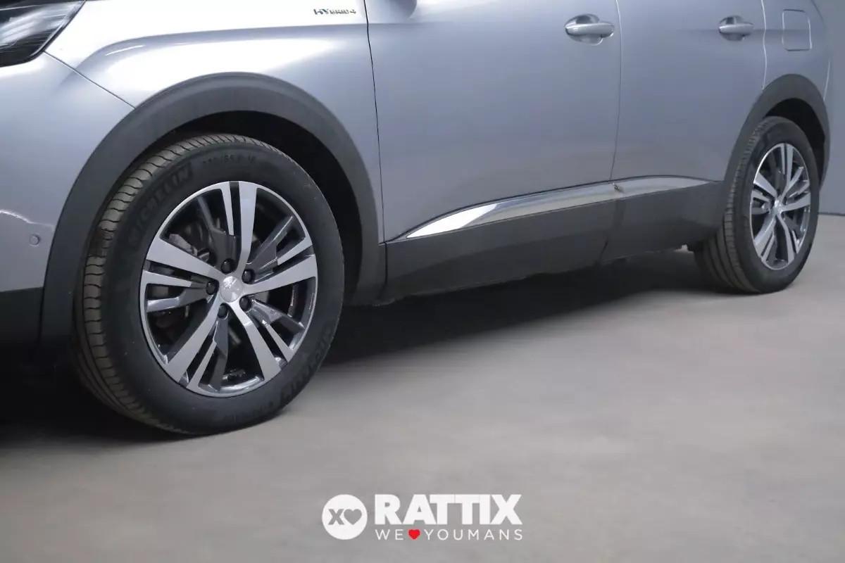 Peugeot 3008 1.6 Hybrid Phev 225CV Allure Pack e-EAT8