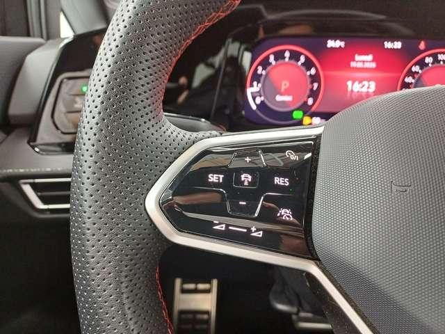 Volkswagen Golf GTI 2.0 TSI DSG 245CV *MATRIX+GANCIO* SEMESTRALE PROMO
