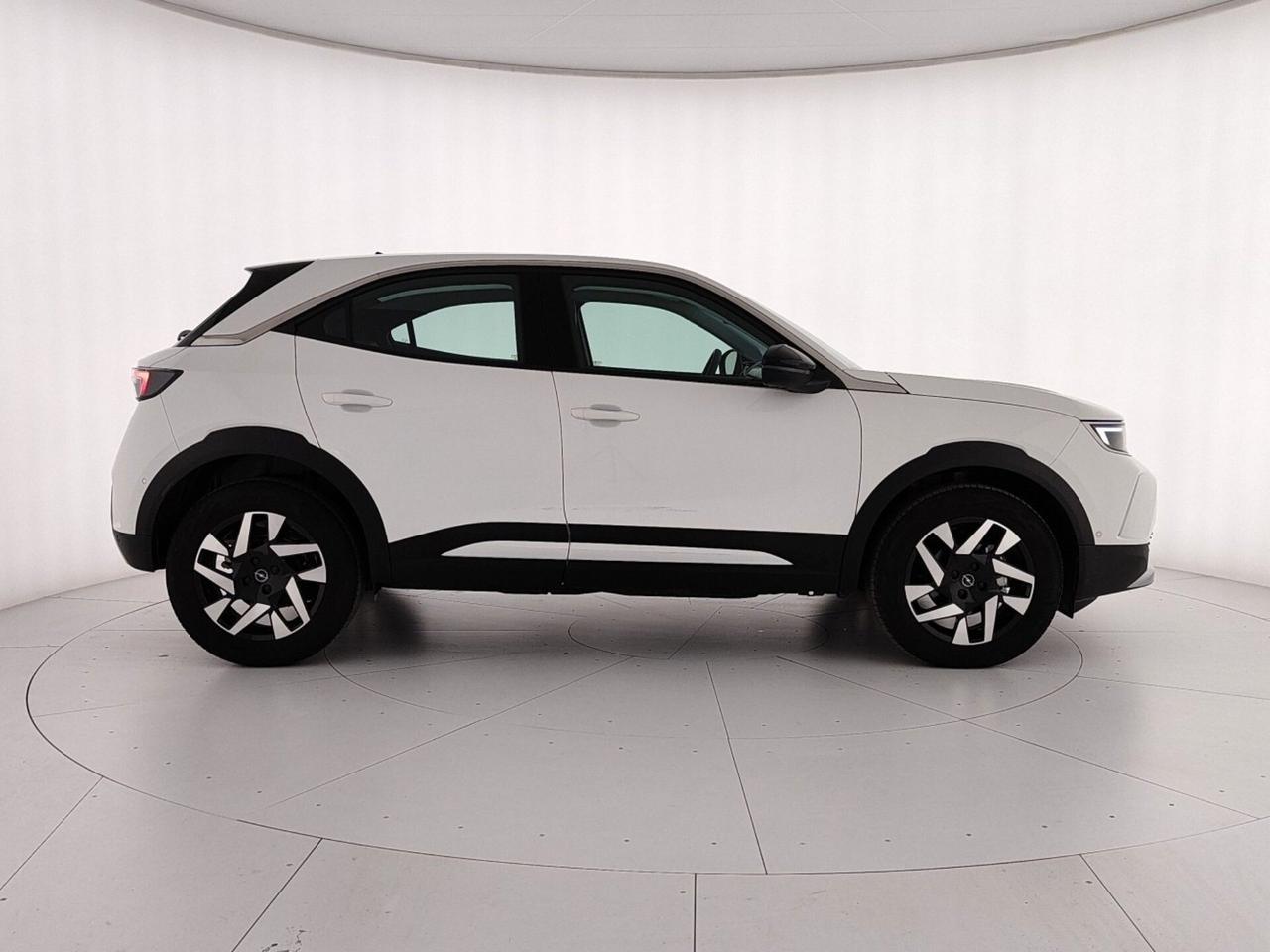 Opel Mokka 1.5 diesel Elegance