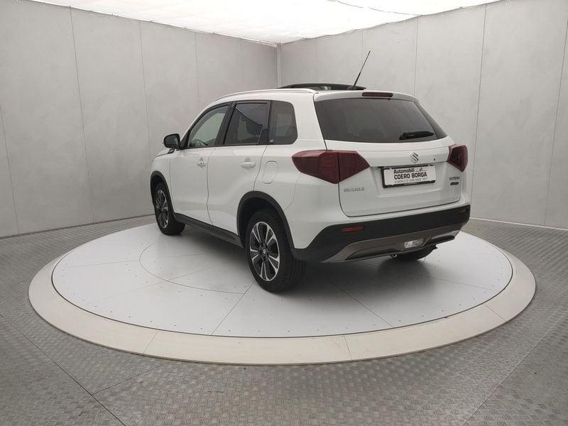 Suzuki Vitara Vitara 1.5h 140v Starview 2wd auto