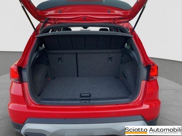 SEAT Arona 1.0 EcoTSI 110 CV XPERIENCE