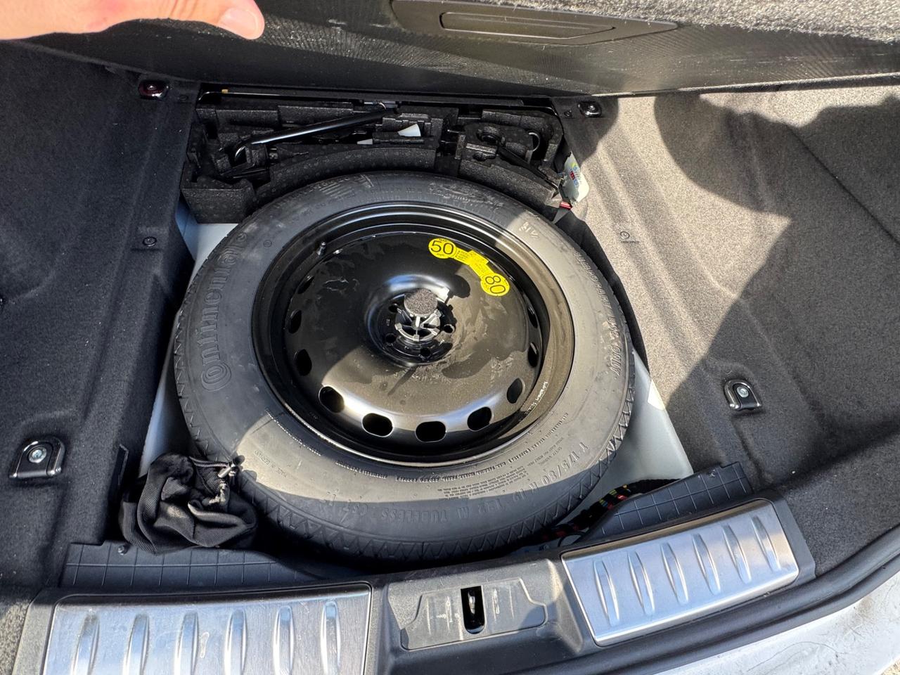 Jaguar F-Pace 2.0 D 180 CV AWD aut. Prestige Unico proprietario