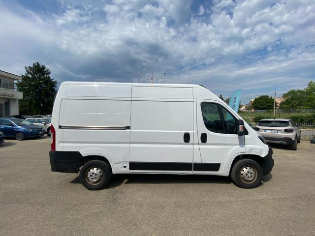 FIAT Ducato *PROMO* 33 2.2 Mjt 140CV PM-TM Furgone