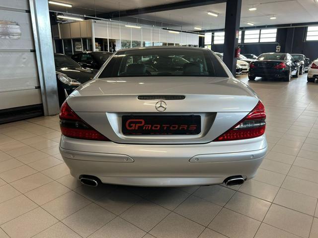 MERCEDES-BENZ SL 500 V8 306CV ABC NUOVO ! SUPER TAGLIANDATA !