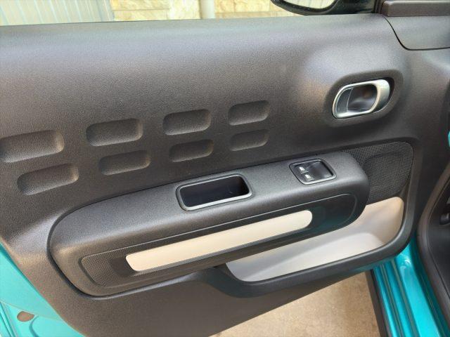 CITROEN C3 1.2 PureTech 83cv